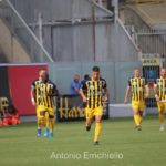 Foggia-Gravina