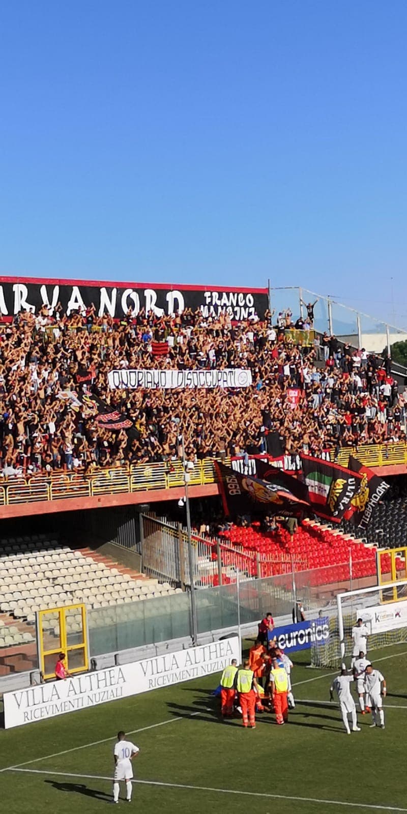 Foggia-Casarano