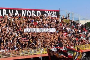 Foggia-Casarano