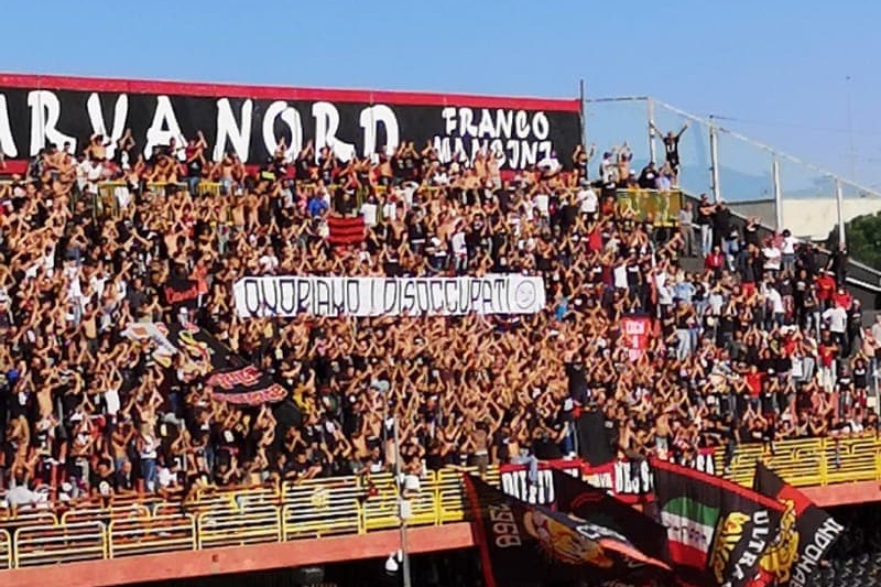 Foggia-Casarano