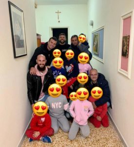 Foggia