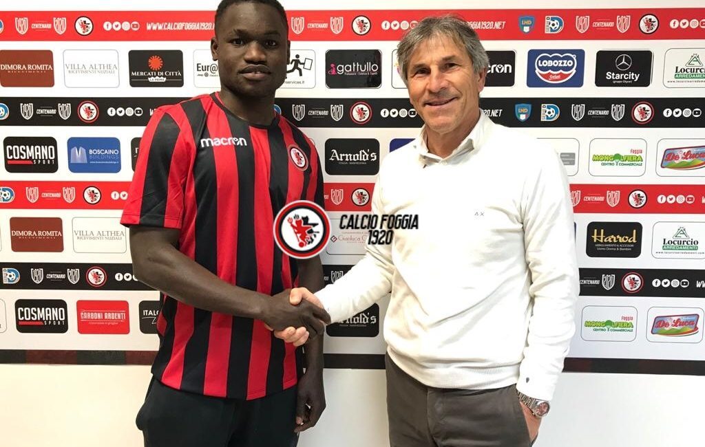Ndiaye Mbaba
