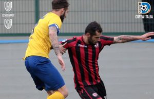 Fasano-Foggia