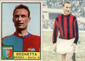 Vincenzo Occhetta