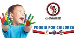 Foggia for Children