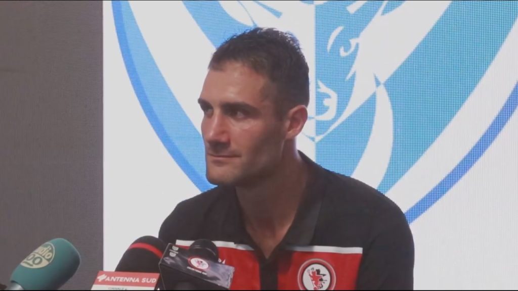 Calcio Foggia, altri ai saluti dopo Delli Carri e Loschiavo?