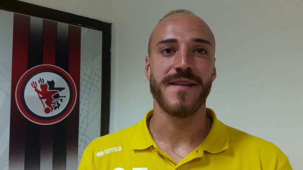 Foggia, porte chiuse per Santoro: “Il Gravina non lo cede”