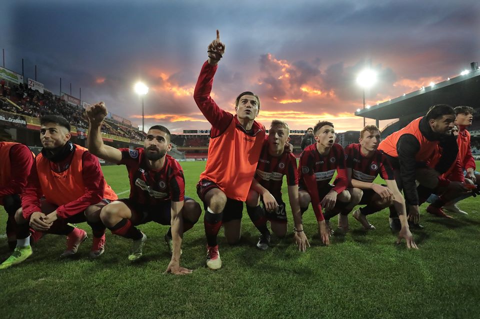 Serie D, la preview di Calcio Foggia-Fasano