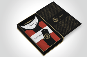 Unofficial Kit Foggia