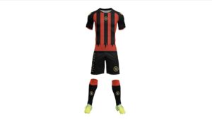 Unofficial Kit Foggia