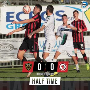 Taranto-Bitonto/Foggia-Bitonto