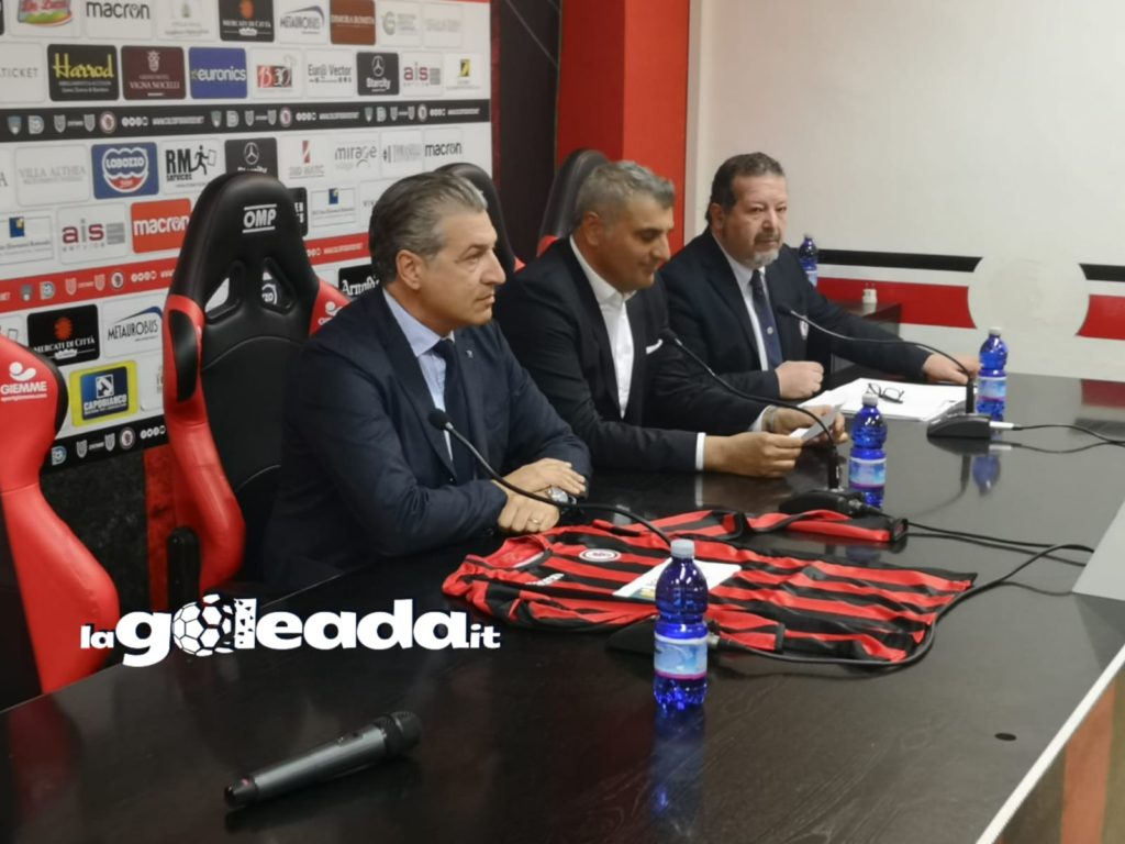 Calcio Foggia e BCC: “Noi ci crediamo”