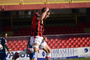Foggia-Brindisi