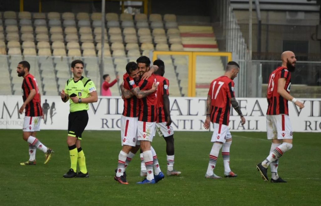 Social, le squadre pugliesi più seguite: comanda il Foggia