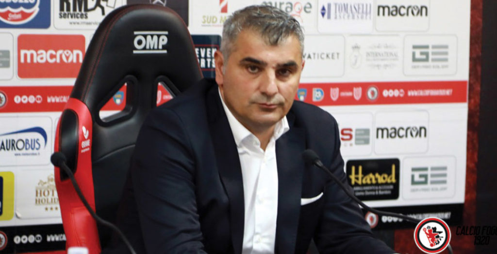 Roberto Felleca
