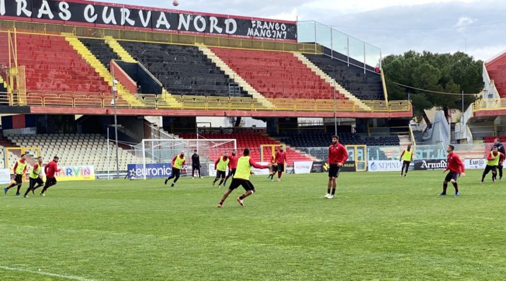 Serie D, ecco perché è possibile un rinvio a maggio