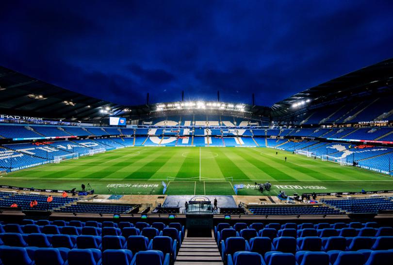 manchester city