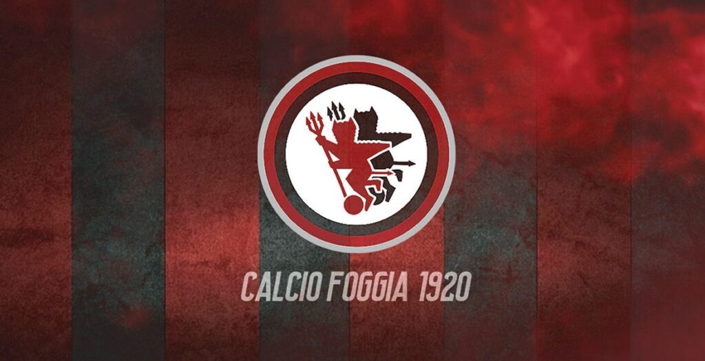 Calcio Foggia
