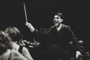 ezio bosso