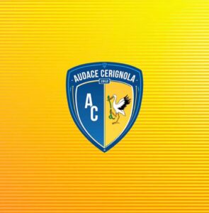 Audace Cerignola