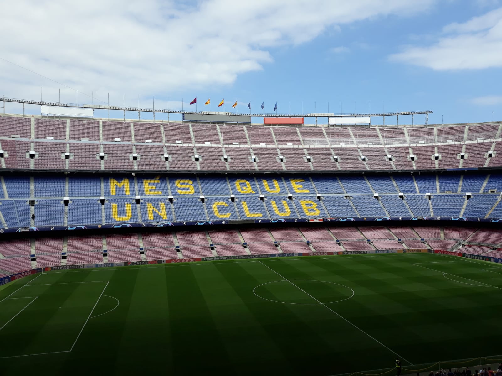 Camp Nou