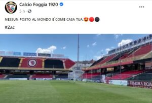 Zaccheria Foggia