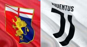 Genoa-Juventus