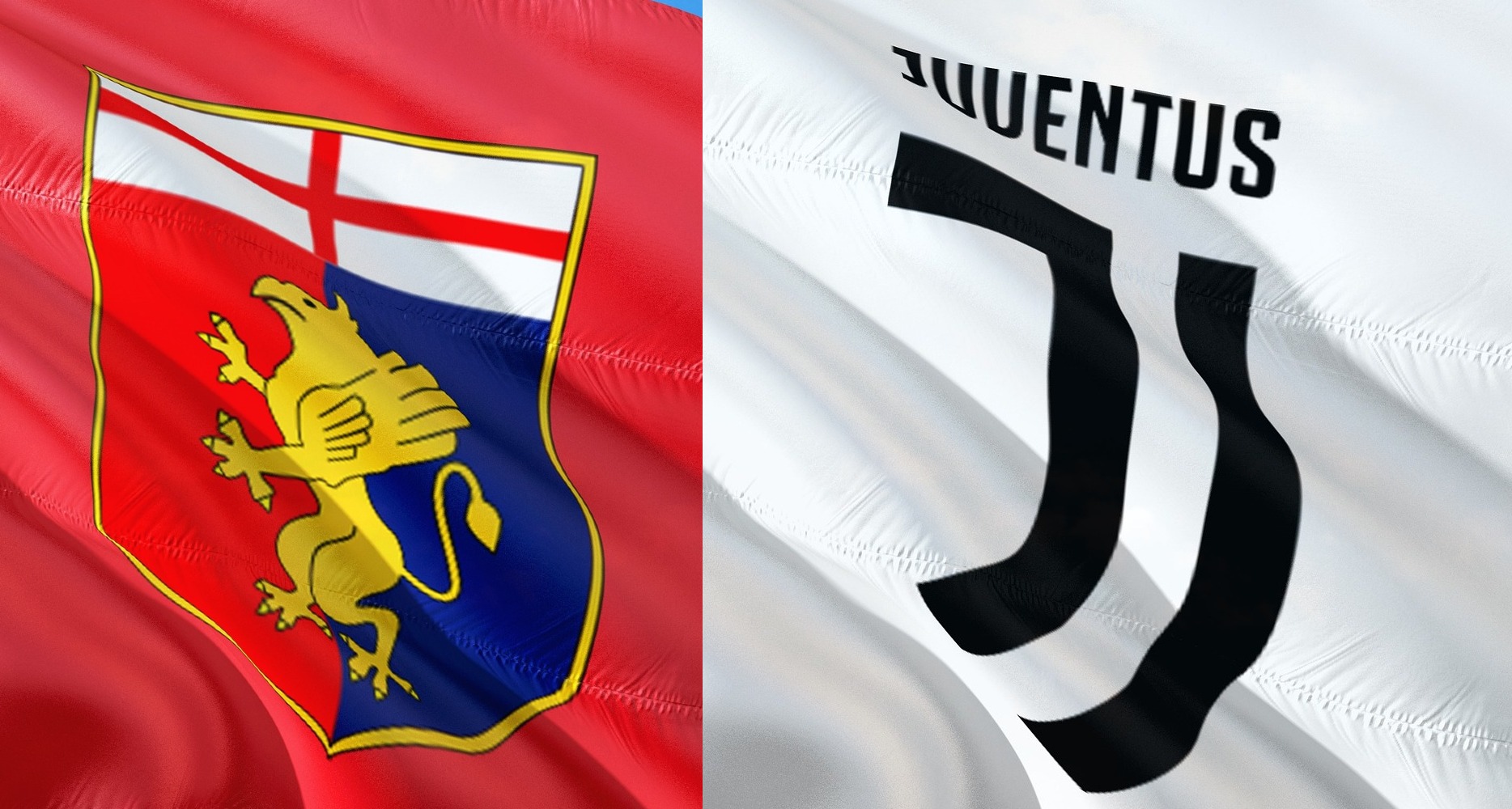 Genoa-Juventus