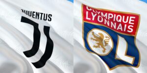 Juventus Lione