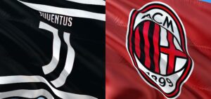 Juventus-Milan