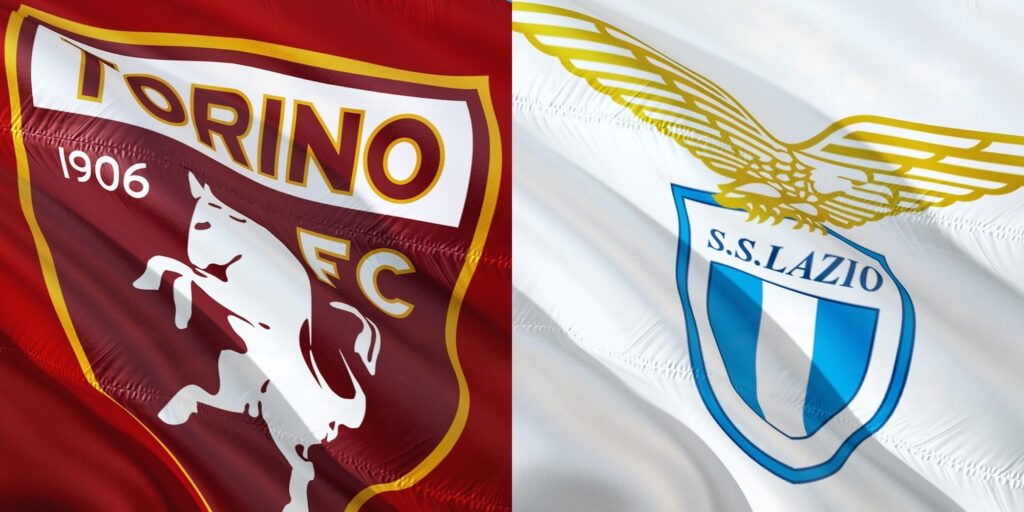 Serie A, le formazioni ufficiali di Torino-Lazio
