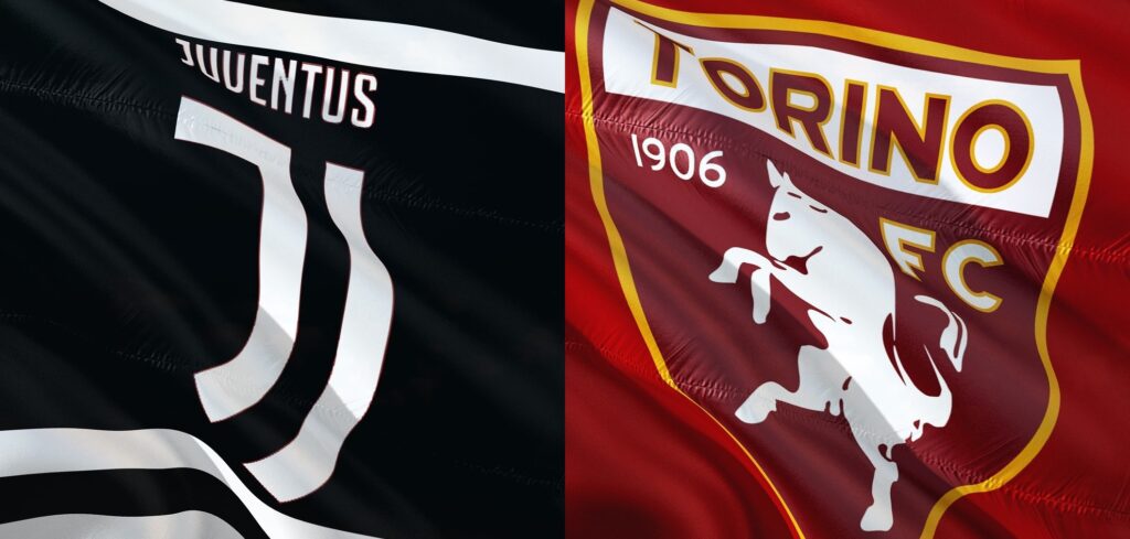 Juventus-Torino