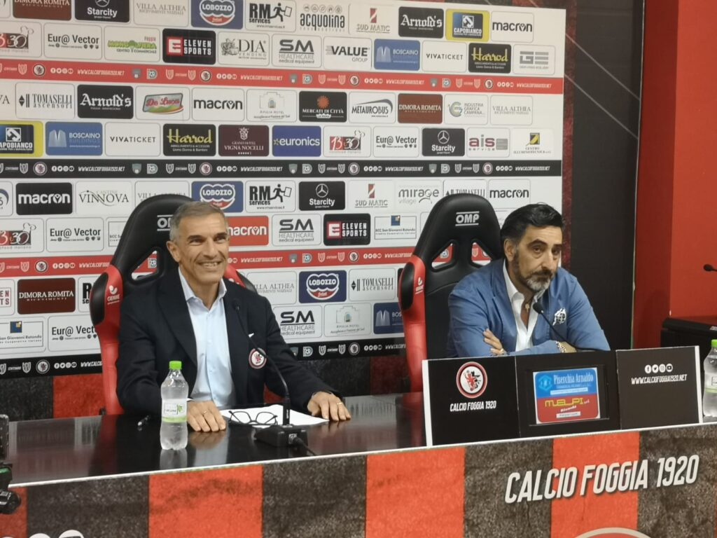 Pippo Severo
