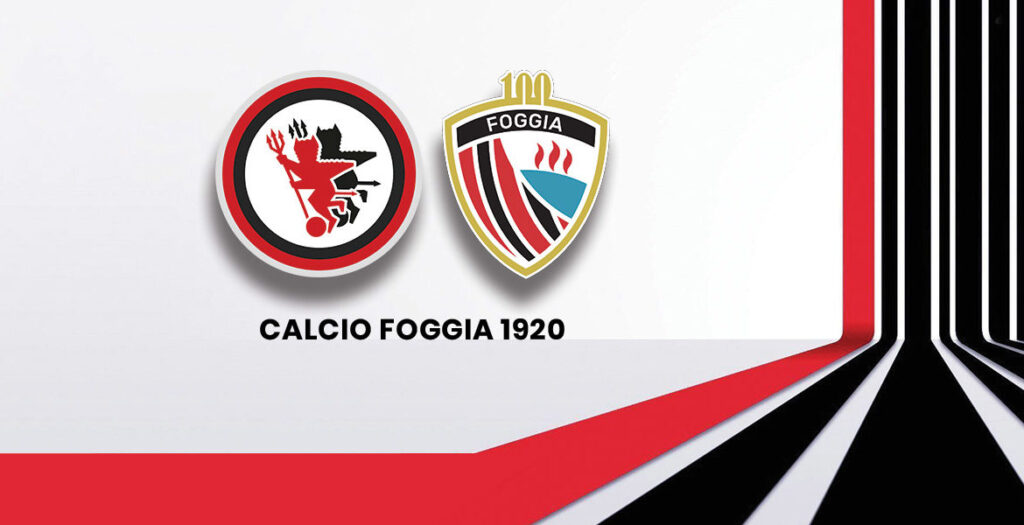 Calcio Foggia 1920