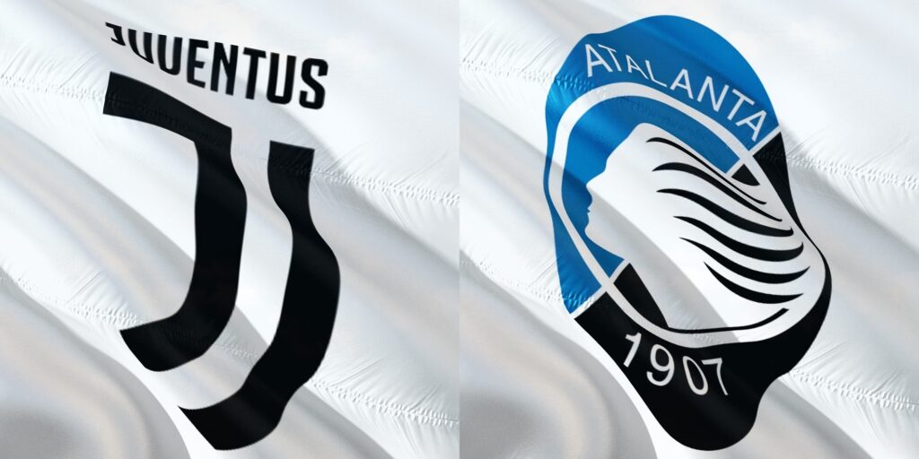 Juventus-Atalanta