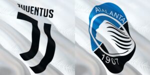 Juventus-Atalanta