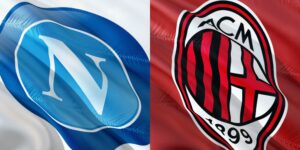 Napoli-Milan