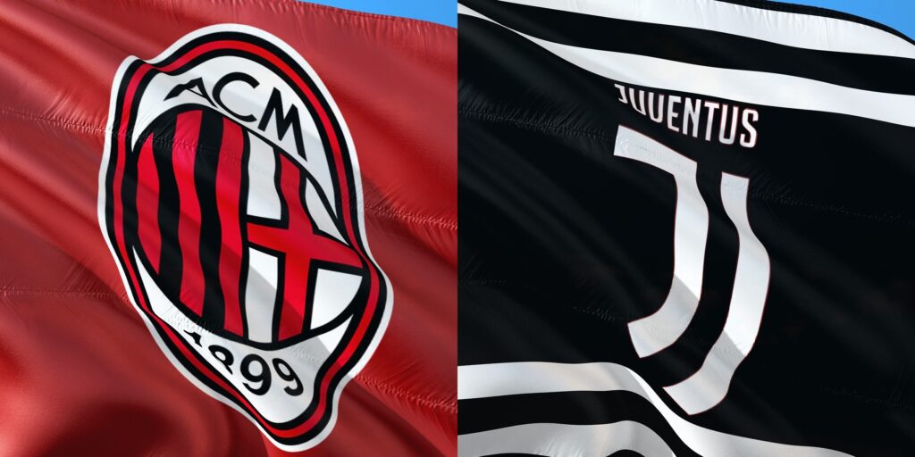 Milan Juventus