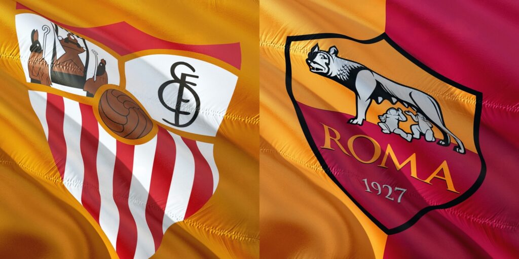Siviglia Roma