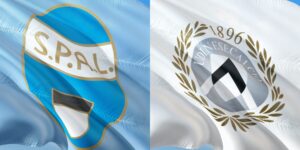 SPAL Udinese