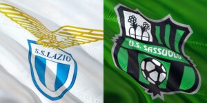 Lazio Sassuolo