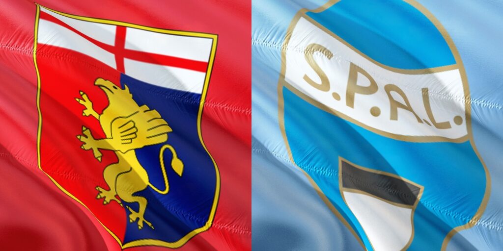 Genoa-SPAL
