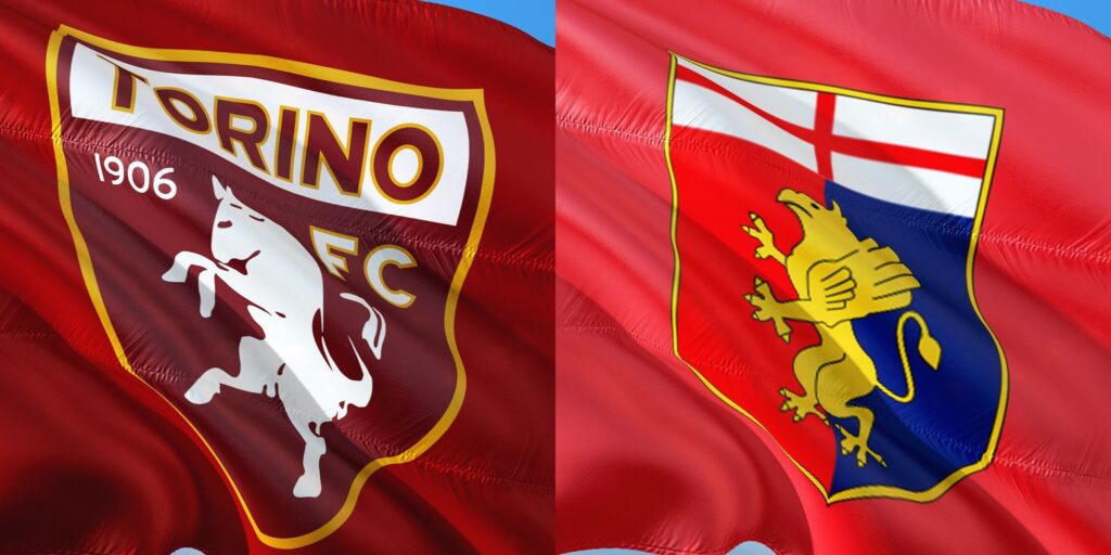 Torino-Genoa