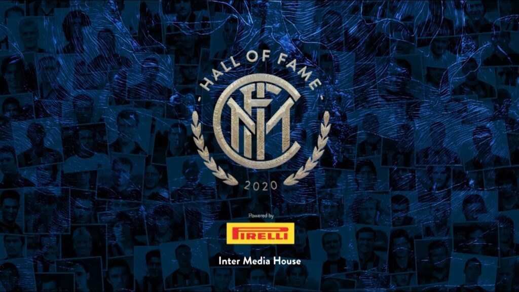 Inter, altri quattro calciatori entrano nella Hall of Fame