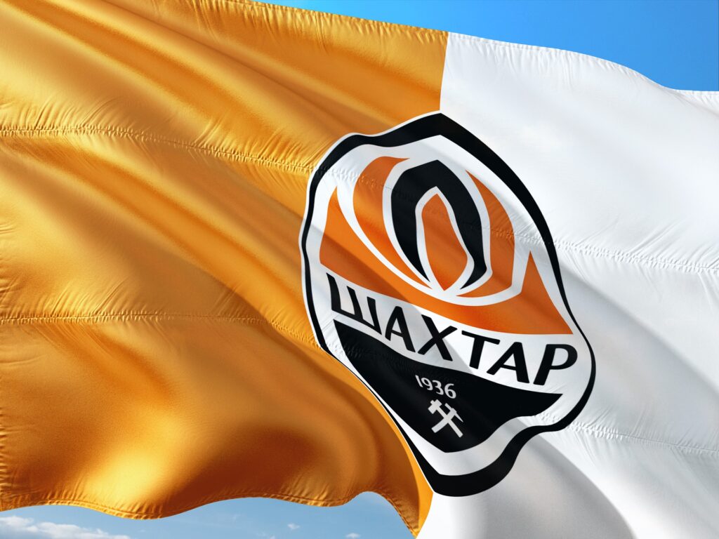 Shakhtar Donetsk