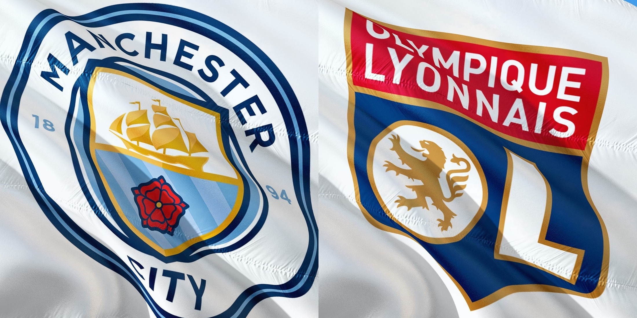 Manchester City Lione