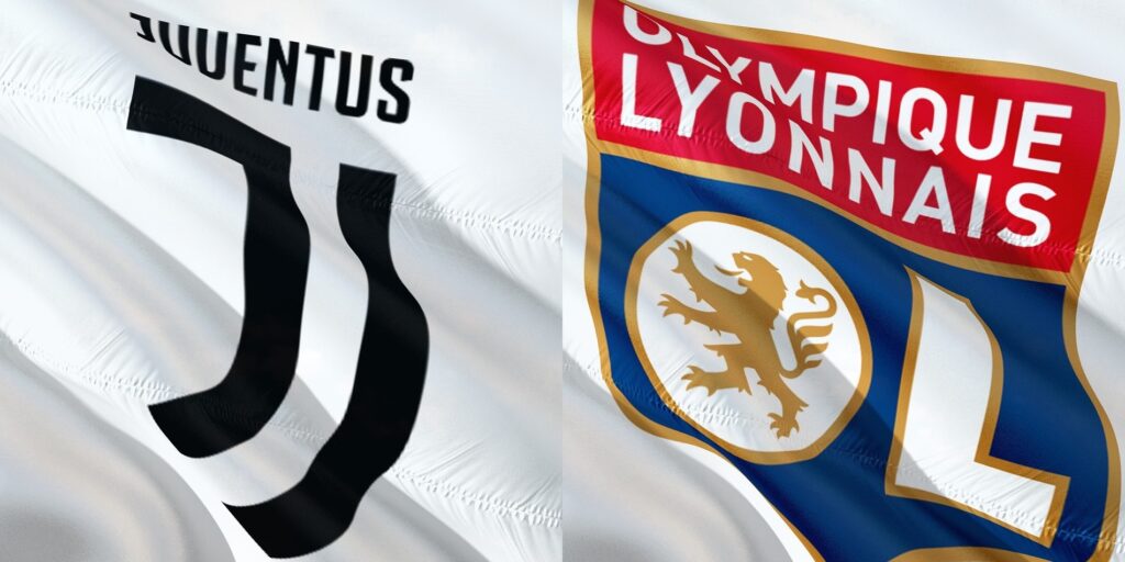 Juve Lione