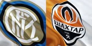 Inter-Shakhtar Donetsk