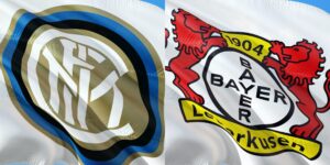 Inter Bayer Leverkusen