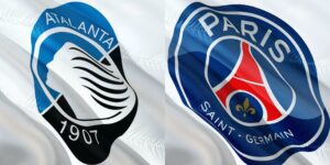 Atalanta PSG
